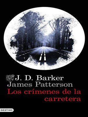 cover image of Los crímenes de la carretera